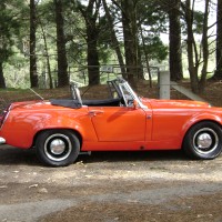 littlecar