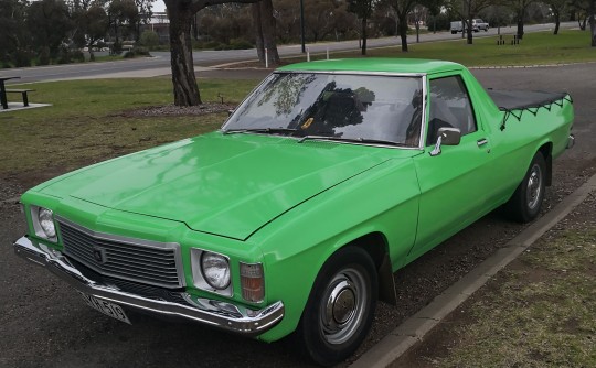 1973 Holden HJ