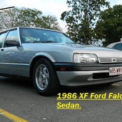 LizzieHarris' Garage & Car List - Shannons Club