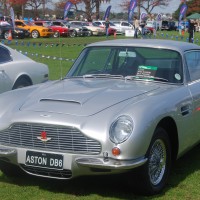 Aston