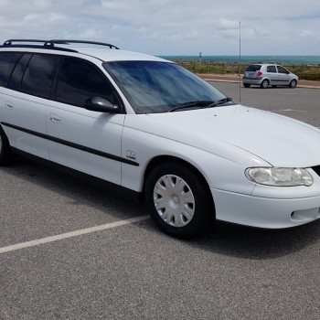 Rare Holden Commodore Value Shannons Club