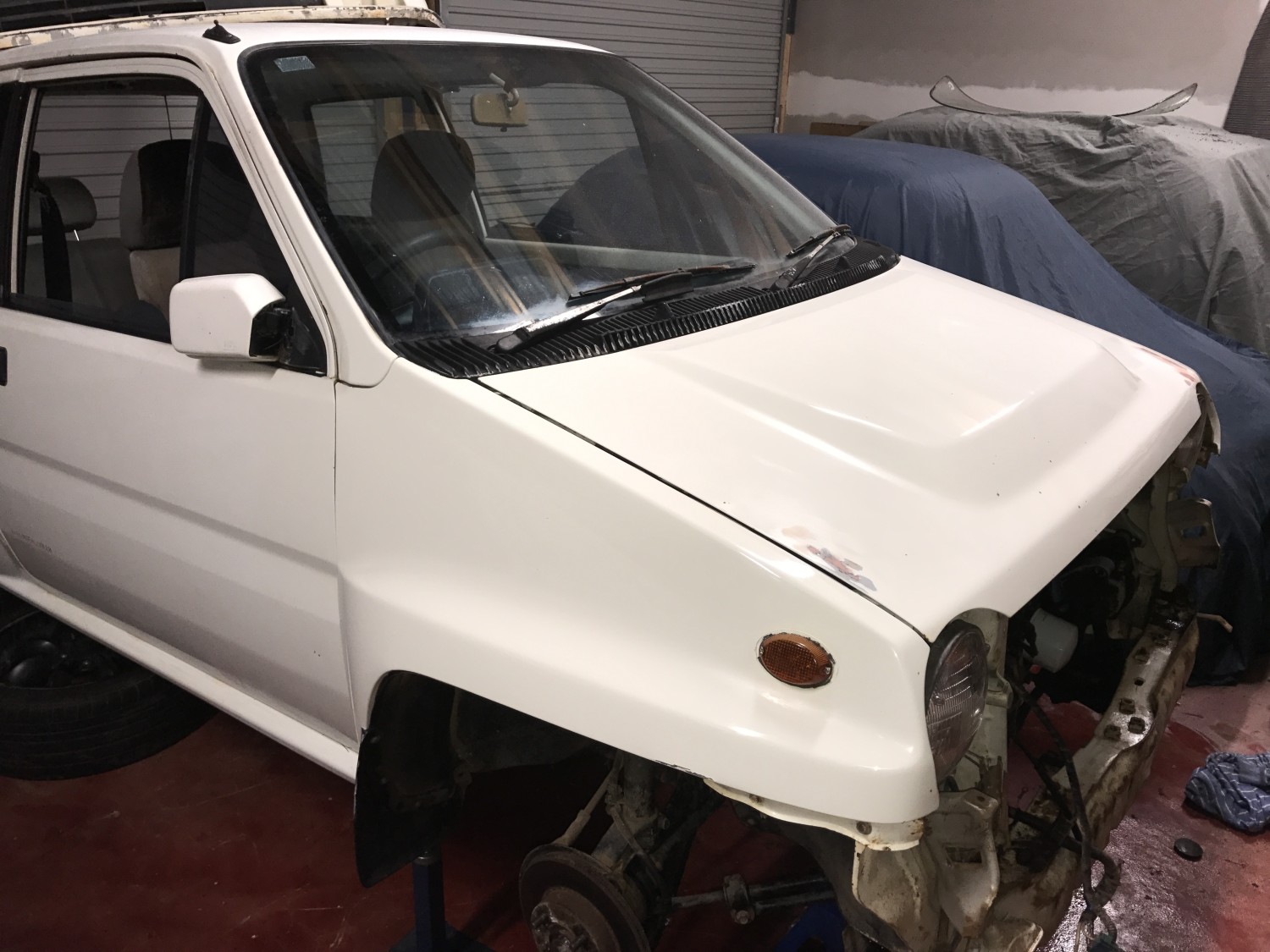 1985 Honda City Turbo Ii Scottie2 Shannons Club