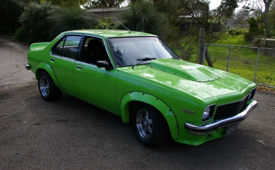 1977 Holden TORANA SL/R