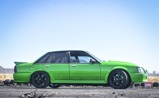 1984 Holden Vk commodore