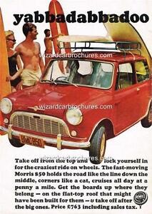 Cult cars in our lifetimes