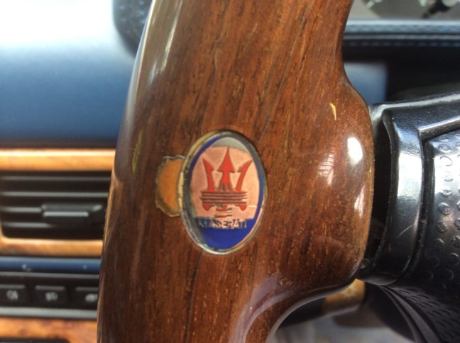 Interstate trips with a nervous edge