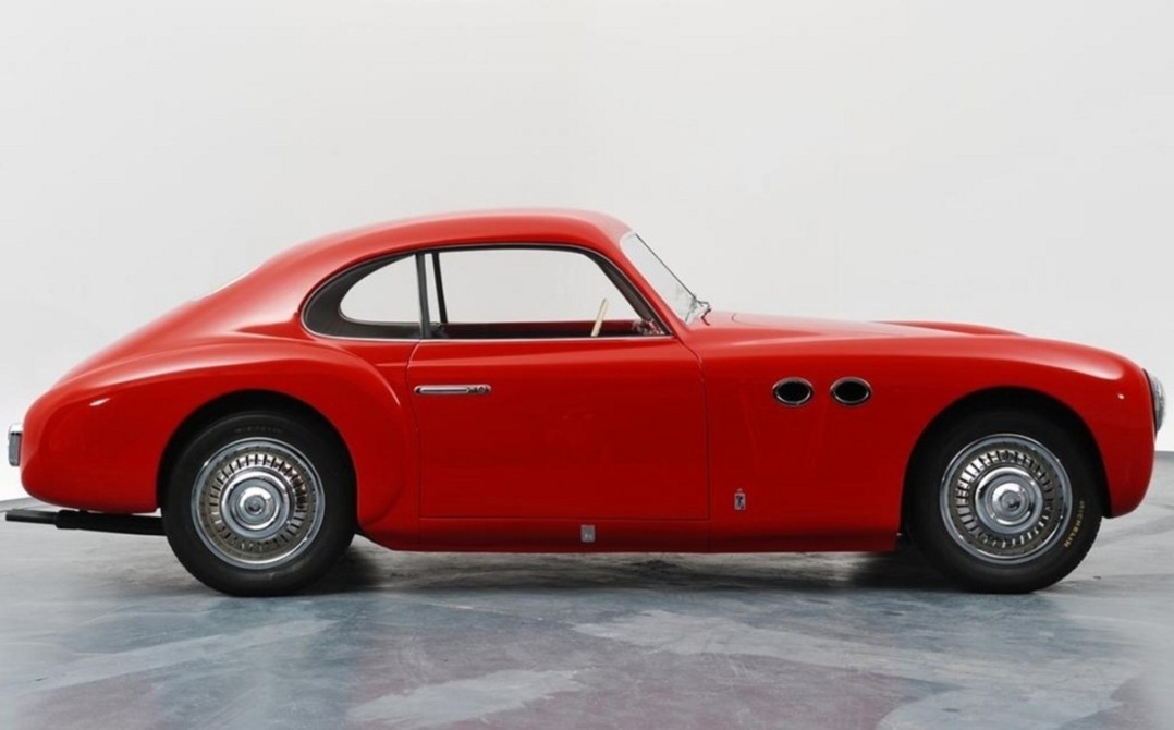 The design purists versus Harley Earl