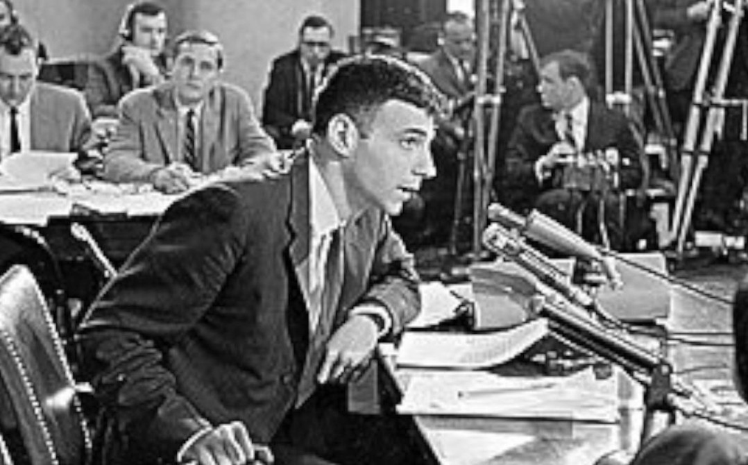 Ralph Nader and the Corvair
