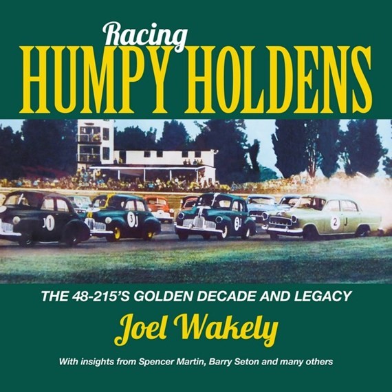 Australian Touring Car Championship, early years