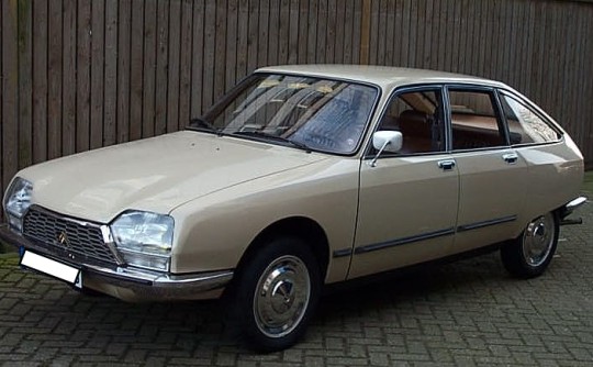 Citroen: the most innovative carmaker of the 1945-1970 generation?
