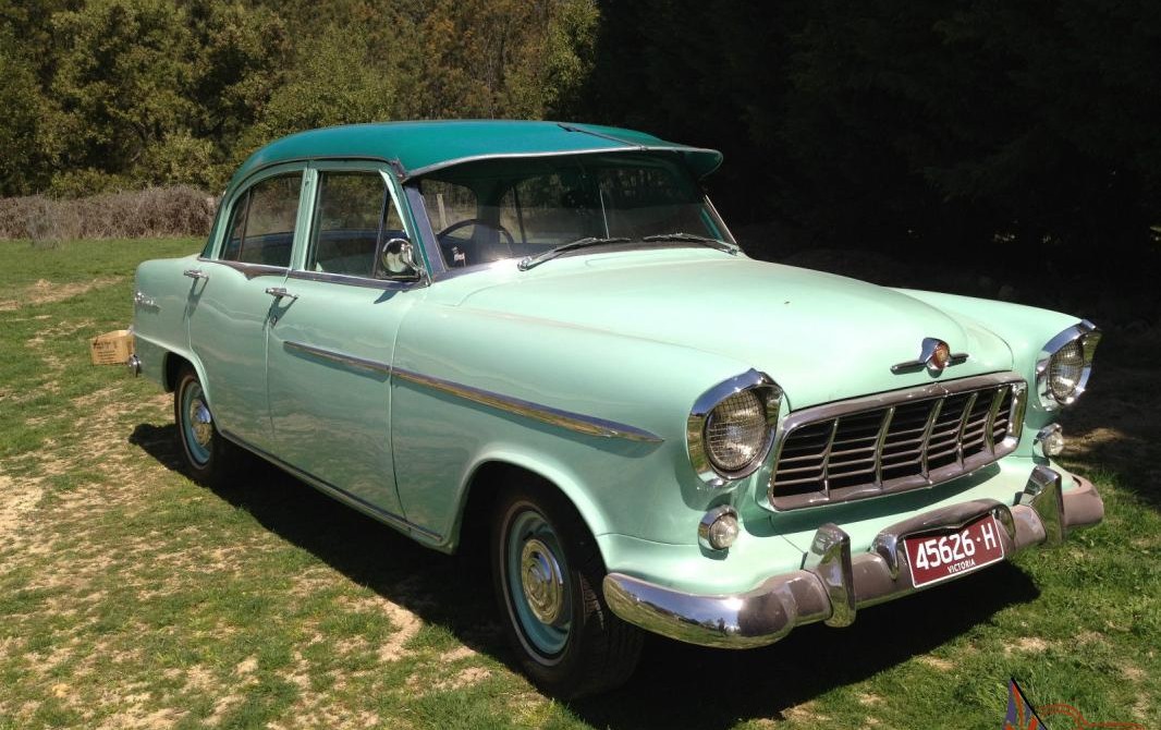 Most exciting car for each decade