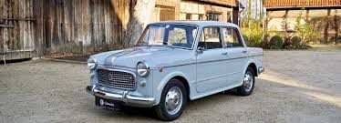 Unusual cars I have owned