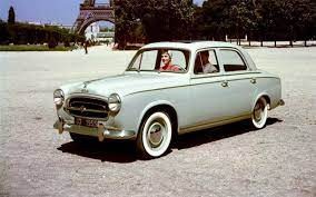 Cars (affordable in the day) I wish I’d owned