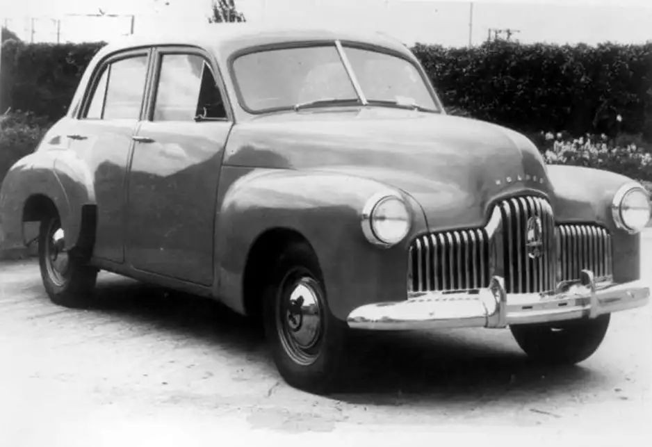 Changing shape of the new car market