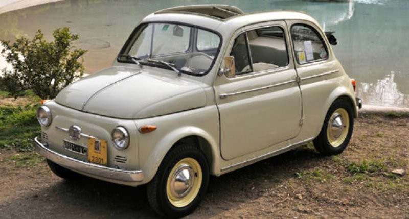 Simple, straightforward, easily repairable cars I have owned