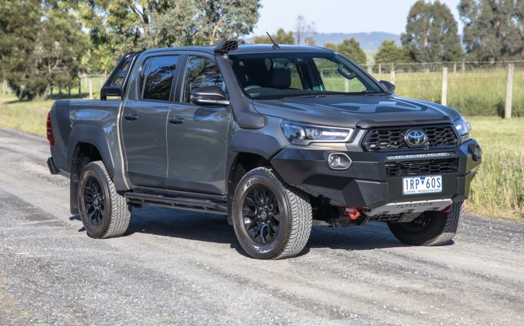 May 2022 Top 10 New Car Sales