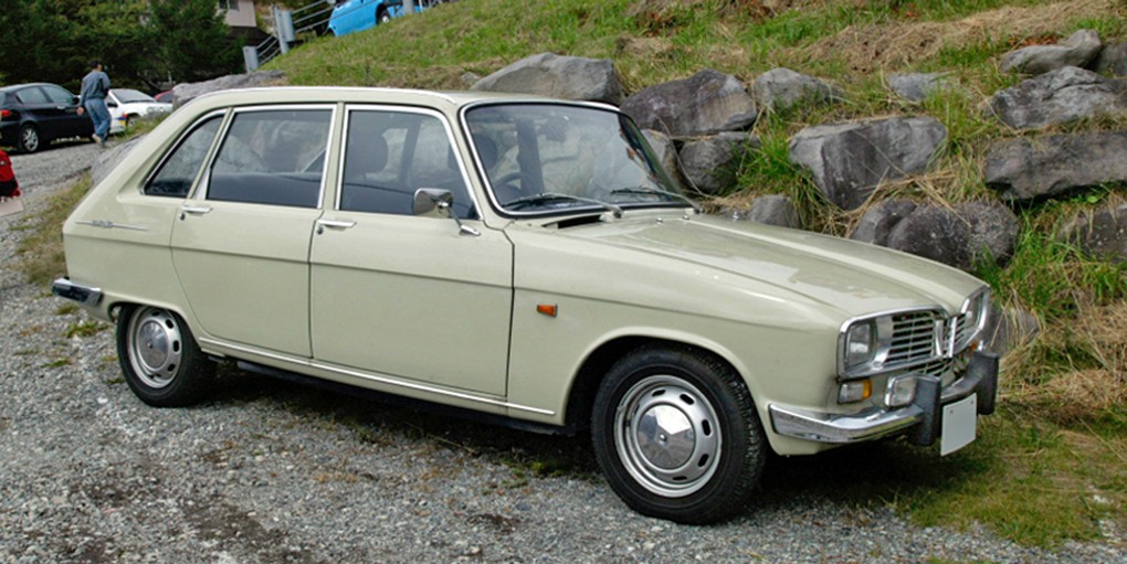 Radical new vehicles, 1969-1970