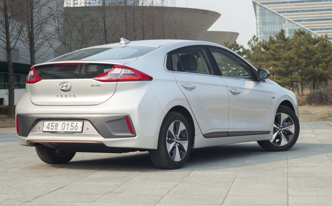 Australian electric car future a long time coming