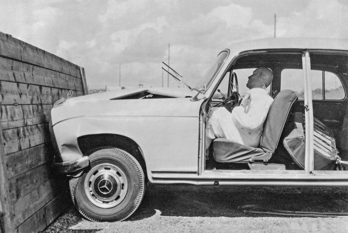 Importance of safety in car design