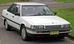 The underrated, slightly underdone Mitsubishi 380