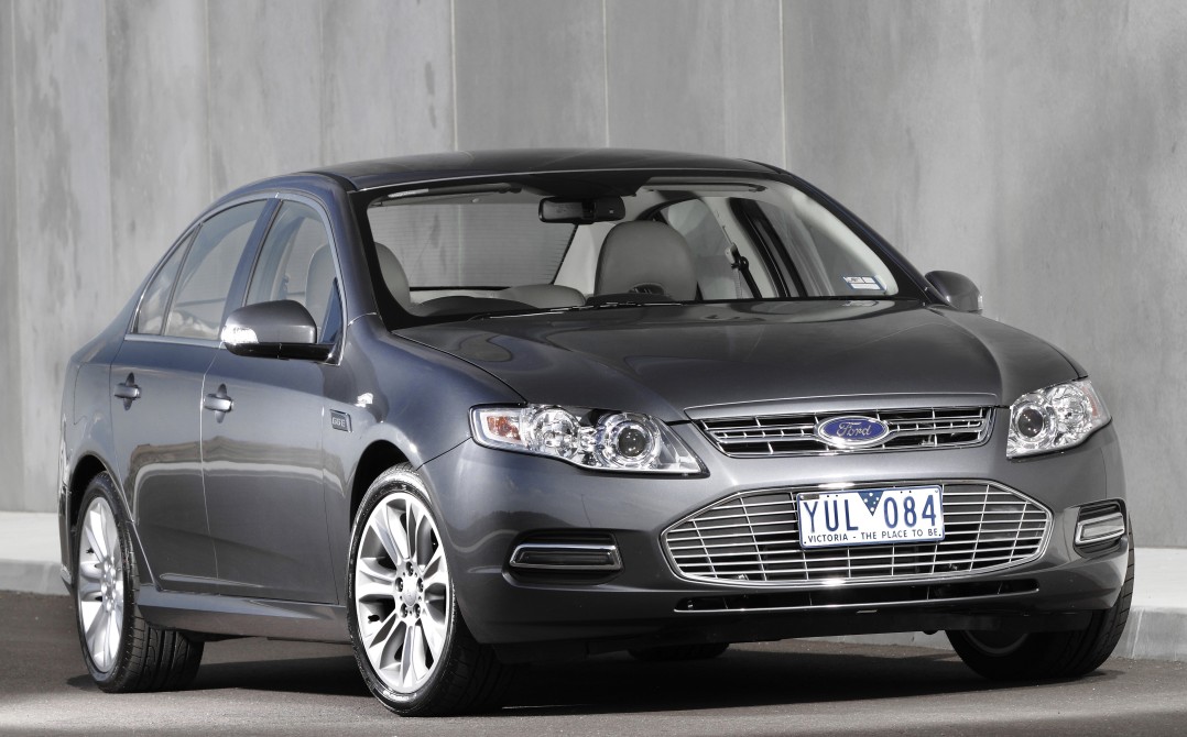 New cars that deserved stronger sales