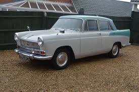 The most disappointing range of postwar British cars?