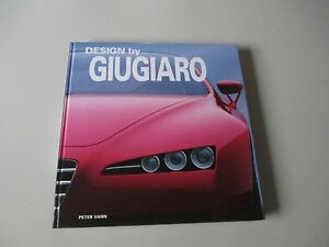 Giorgetto Giugiaro