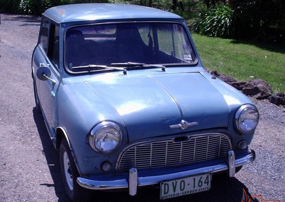 Cars I drove before and after getting my licence