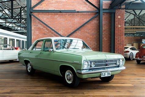 The joy of driving, 1967 and 2021