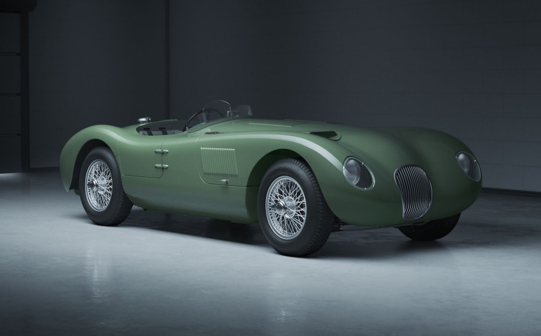 Continuation Cars Versus Originals