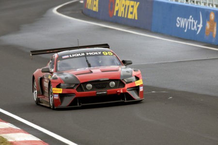 2022 Bathurst 12-Hour