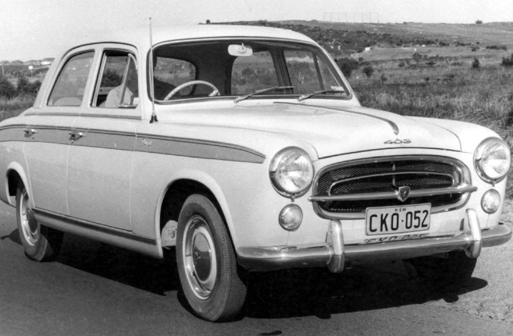 Why two or even three gears is/was rarely enough