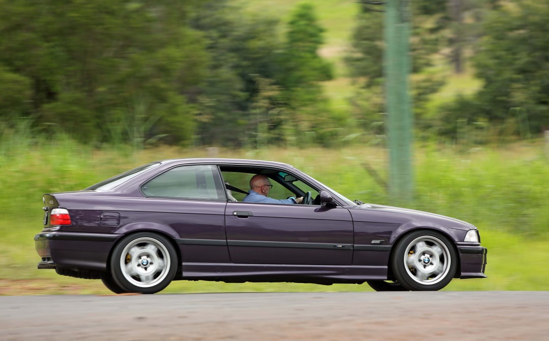 Trends in Classic Cars