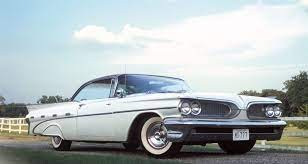 Some Favourite American cars