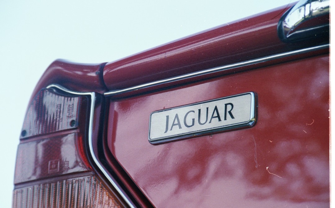 Aston Martin Lagonda
