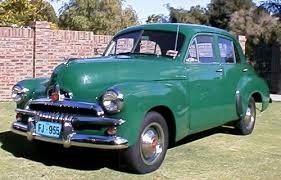 Build quality, Australian cars I have owned
