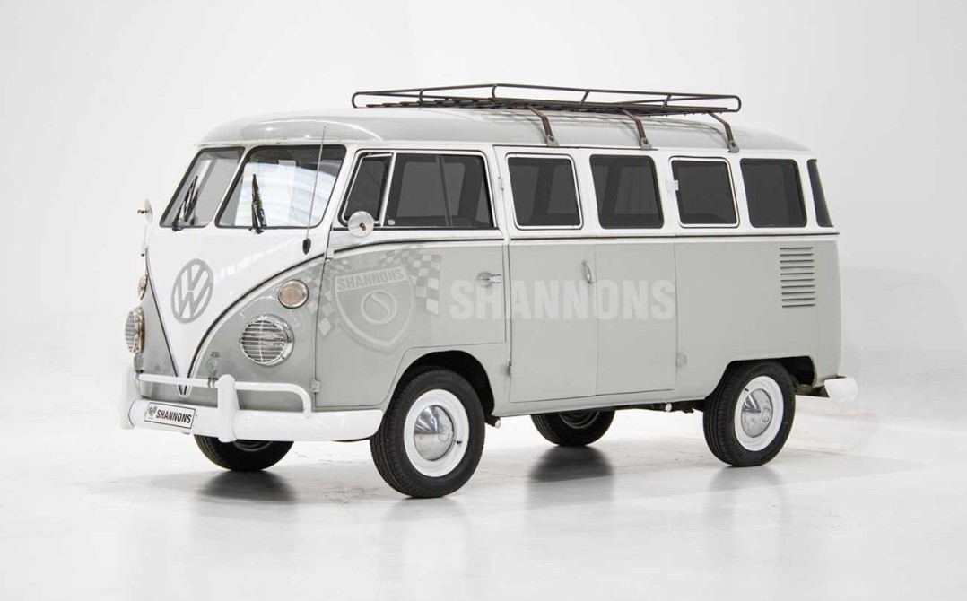Volkswagen Type 2