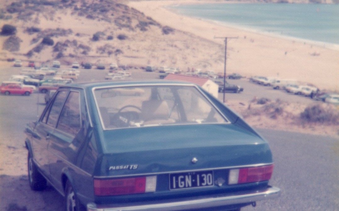 Two disappointing new or near new cars I've owned
