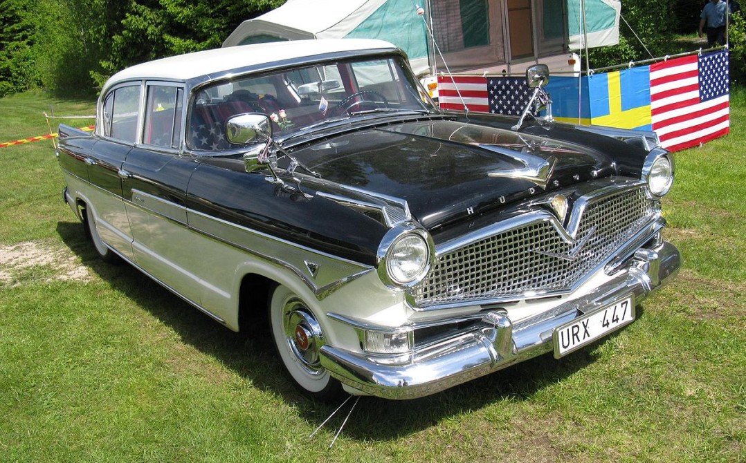 Cars I rode in as a kid
