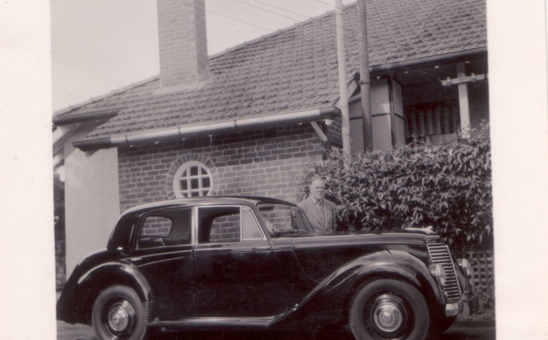 What is the longest time you have owned a car?