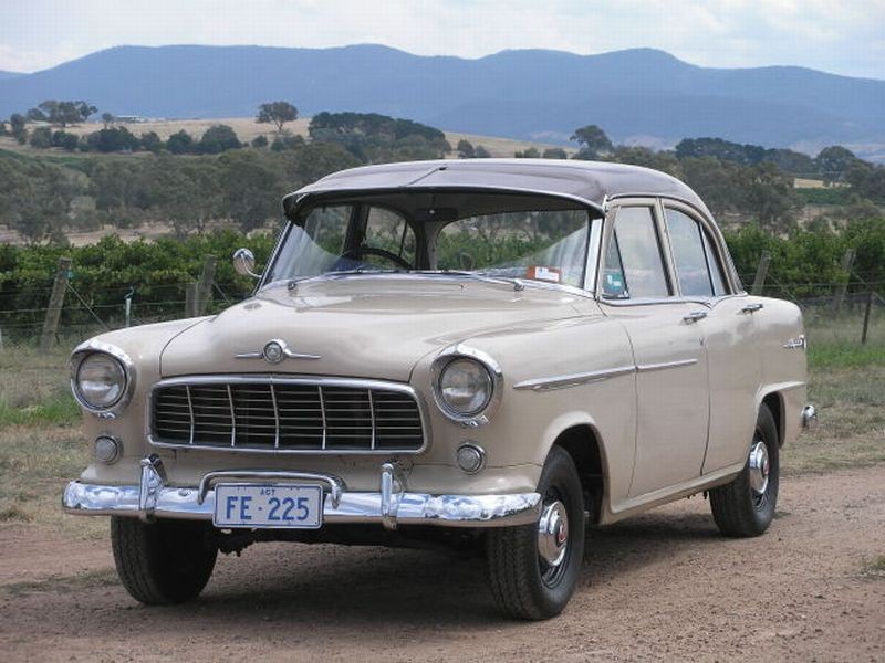 Australian automotive design in the world context