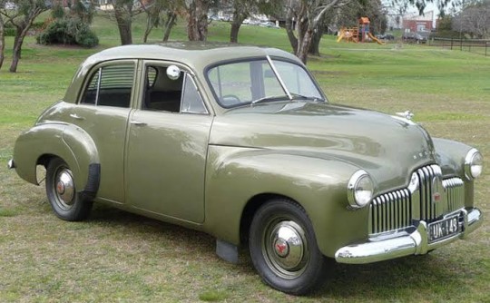 The proud Aussie motoring industry we have (mostly) lost