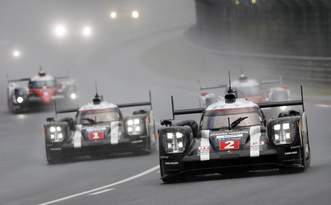 Le Mans