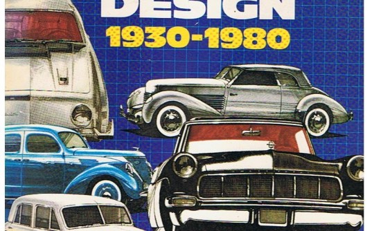 American car design