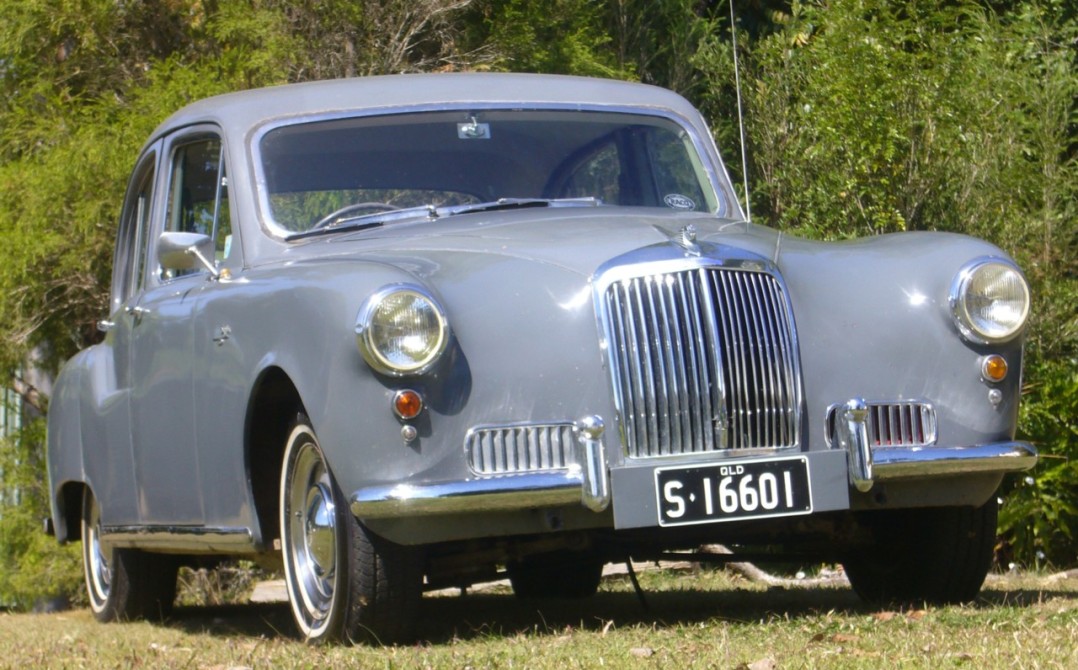 Disappointing new cars of the 1950-1980 era