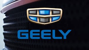 Shanghai and the Chinese automotive industry