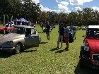 Noosa Classic Car Show 2020