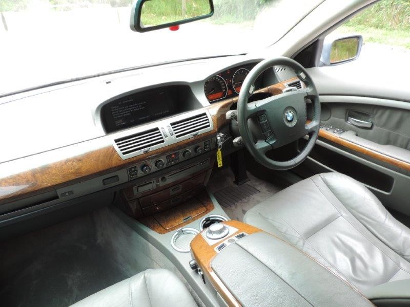 Great value used limousines