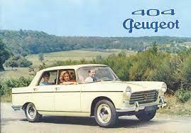 European marques at their peak