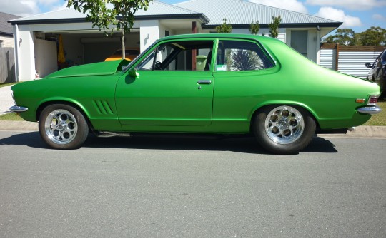 1971 Holden TORANA